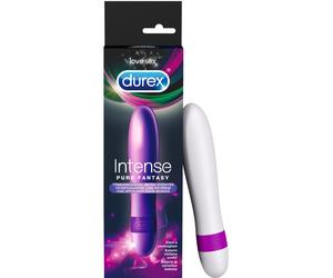 Durex Intense Pure Fantasy Vibreur 1 pcs