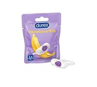 Durex Intense Vibration Anello Stimolante, 1 Pezzo