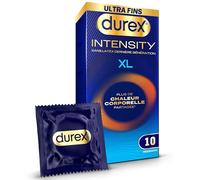 DUREX Intensity XL Sans Latex Préservatif(S) 1 pc(s)