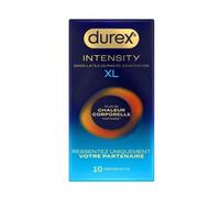 DUREX Intensity XL Sans Latex Préservatif(S) 1 pc(s)