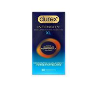 DUREX Intensity XL Sans Latex Préservatif(S) 1 pc(s)