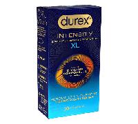 DUREX Intensity XL Sans Latex Préservatif(S) 1 pc(s)
