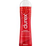 Durex - jouer fraise 50 ml