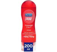 Durex Jouer Massage Sensuel 200ml
