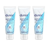 Durex Gel lubrifiant Natural Hydra+ 100 ml