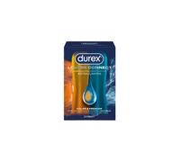 Durex Lovers Connect 2x50 ml