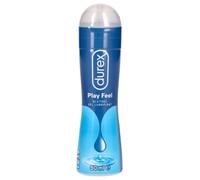 Durex - Lubrifiant Durex Play Feel - 50 ml