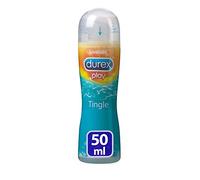 Durex Lubrifiant Durex Play Tingle Me 50 ml