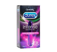 Durex lubrifiant intense orgasmic gel 10 ml