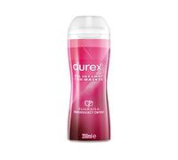 Durex Lubrifiant Massage Play 2 en 1 Guarana 200 ml