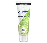 Durex Lubrifiant Naturel 100 ml transparent 100 ml