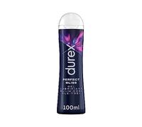Lubrifiant anal Durex Perfect Gliss - 100 ml
