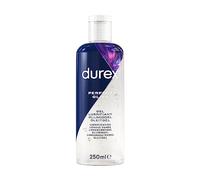 Durex Lubrifiant Perfect Gliss - Silicone - Idéal pour le Sexe Anal - 250ml