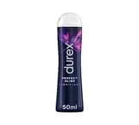 Lubrifiant anal Durex Perfect Gliss - 50 ml