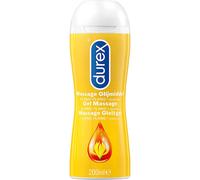 Durex Massage 2 en 1 Sensual 200 ml