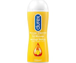 Durex Massage 2 en 1 Sensual 200 ml