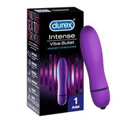 Durex Mini vibromasseur Play Delight