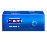 Durex - Natürliche Kondome 144 Einheiten