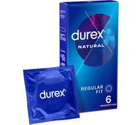 Durex - Natural Classic 6 Einheiten