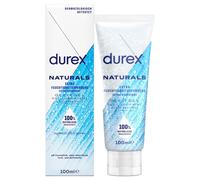Durex Naturals Gel Lubrifiant Hydratant Intime 100 ml