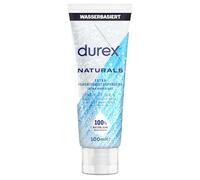 Durex Naturals Gel Extra 100ml transparent 100 ml
