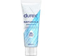 Durex Naturals Gel hydratant intime à l'acide hyaluronique 100 ml