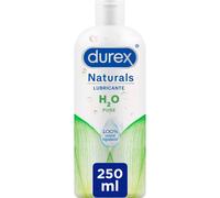 Durex Naturals H2O 250ml