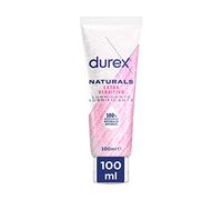DUREX Naturals Lubrifiant Extra Sensible Aloe Vera 100 ml