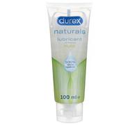 Durex Naturals Pure Intimate Gel Lubricant -100 ml