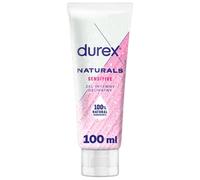 Durex Naturals Sensitive gel lubrifiant 100 ml