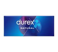 Durex - naturel 144 unités
