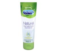 Gel lubrifiant naturel