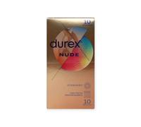Durex Préservatifs Nude Boîte de 10