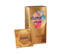 Préservatifs Durex Nude Boîte de 10