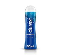 Durex Originals - Contenance 50ml Lubrifiants