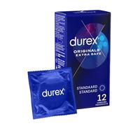 Extra Safe Préservatifs - 12 pièces