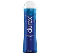 Durex Originals - gel lubrifiant à base d’eau - 50ml