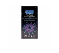Préservatifs Durex Conexión Perfecta x10