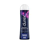 Durex Play Perfect Connection 100ml Lubricant Multicolore