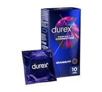 Durex Perfect Connection Preservativo 12uds