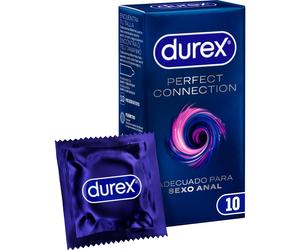 Durex Perfect Connection Preservativo 12uds