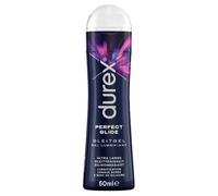 Durex Perfect Glide Gel lubrifiant en silicone pour une glisse longue durée 50 ml