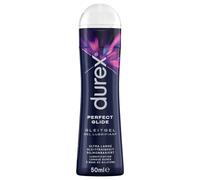 Durex Perfect Glide - Lubrifiant Silicone (50ml)
