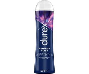 Durex Perfect Gliss gel lubrifiant 50 ml