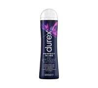 Lubrifiant anal Durex Perfect Gliss - 100 ml