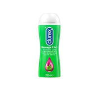 Durex Play 2en1 Massage Gel Aloe Vera 200 ml