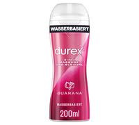 Durex Play 2in1 Mass, Guarana transparent 200 ml