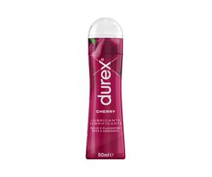 Durex Play Crazy Cherry