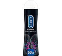 Durex Play ETERNAL Lube Pump 50ml