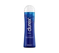 Durex Play Feel Pleasure Gel Lubrifiant 100 ml